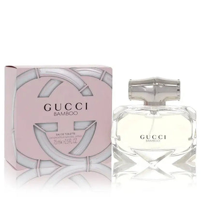 Bamboo By Gucci Perfume for Women by Gamer Scents