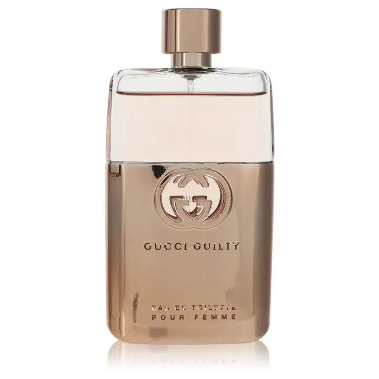 Guilty Pour Femme By Gucci Perfume for Women by Gamer Scents