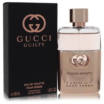 Guilty Pour Femme By Gucci Perfume for Women by Gamer Scents