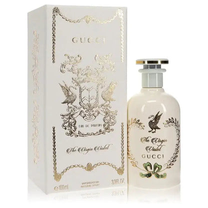 The Virgin Violet By Gucci Cologne for Men by Gamer Scents