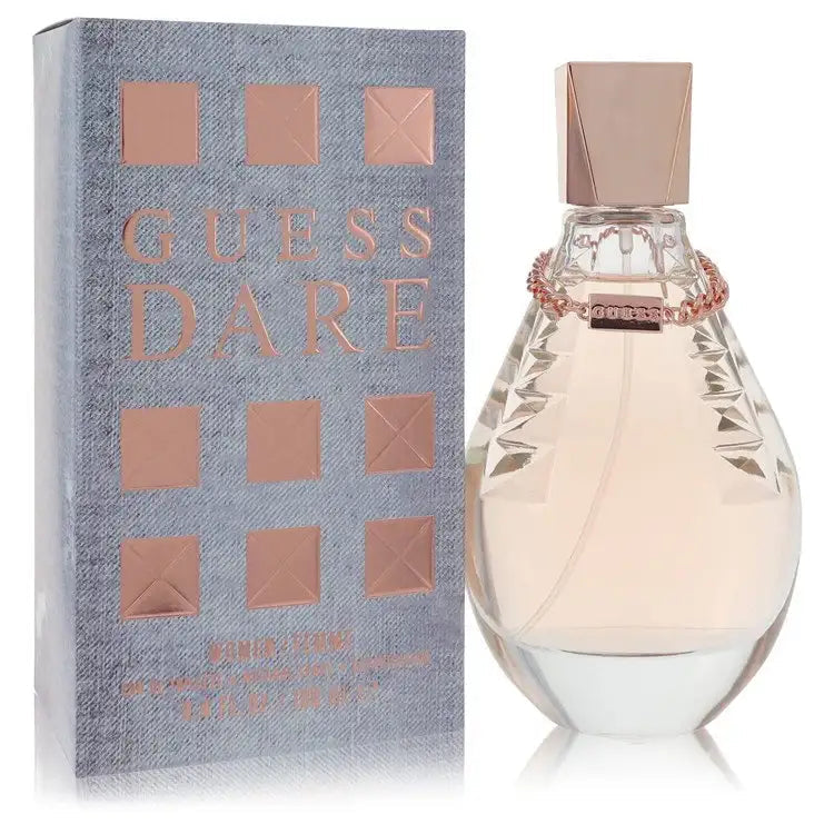Dare By Guess Perfume for Women by Gamer Scents