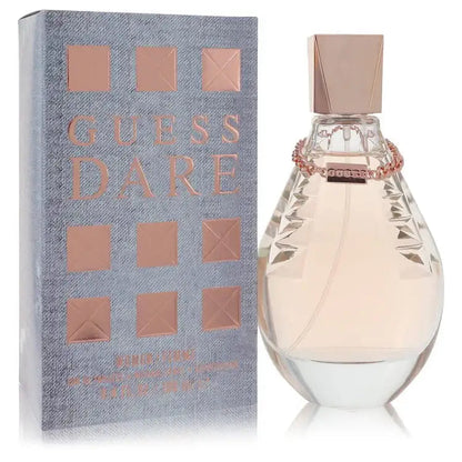 Dare By Guess Perfume for Women by Gamer Scents