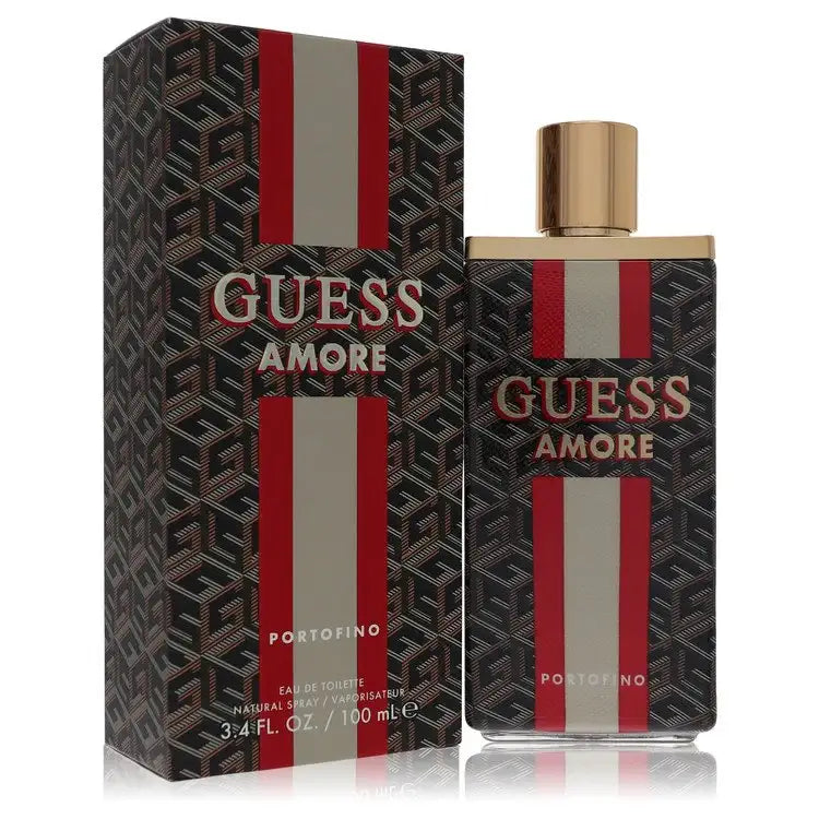 Amore Portofino By Guess (Unisex) 