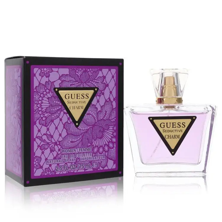 Seductive Charm By Guess Perfume for Women 