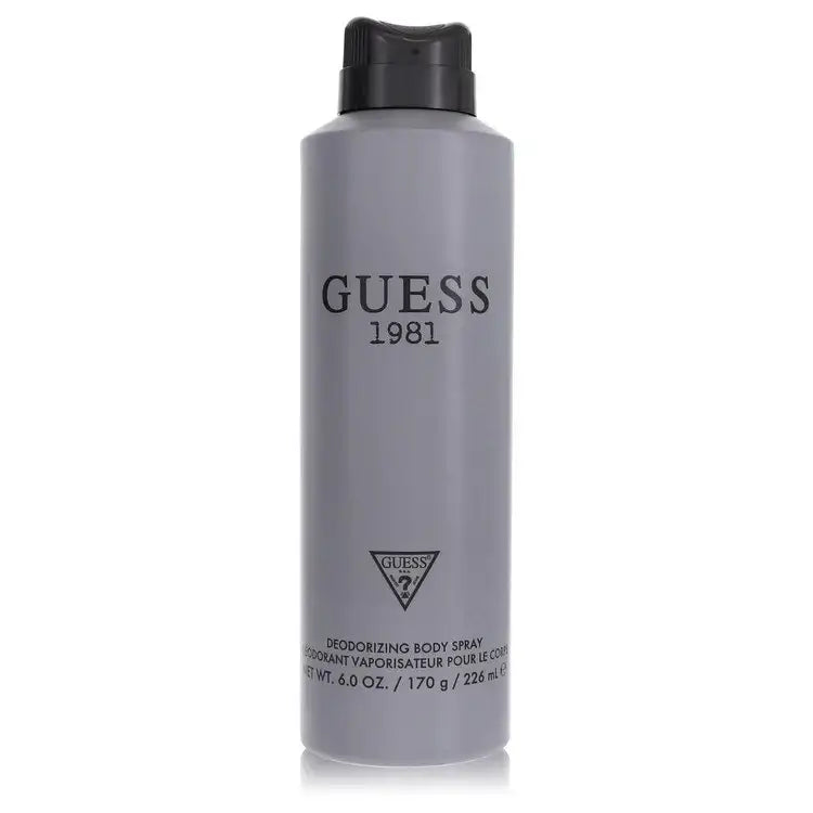 1981 By Guess Cologne for Men by Gamer Scents