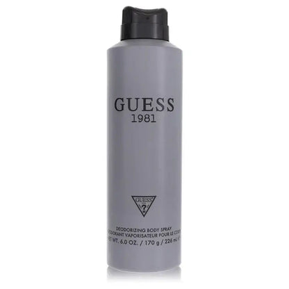 1981 By Guess Cologne for Men by Gamer Scents