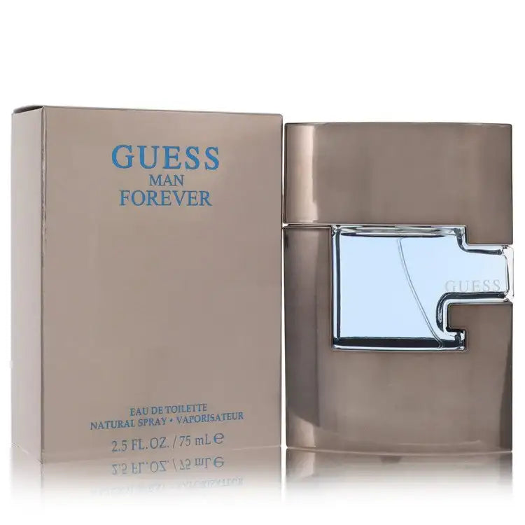 Man Forever By Guess Cologne for Men