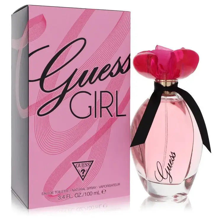 Girl By Guess Perfume for Women by Gamer Scents