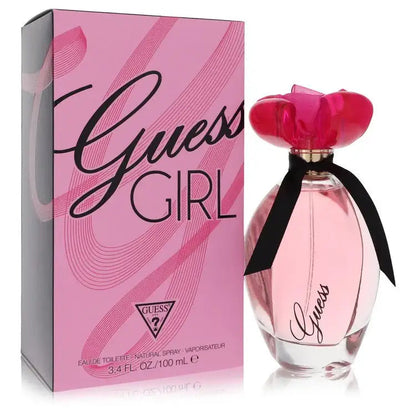Girl By Guess Perfume for Women by Gamer Scents