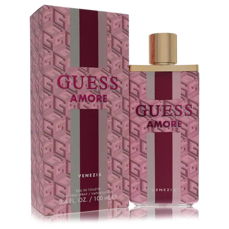 Amore Venezia By Guess (Unisex) 