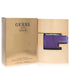 Gold By Guess Cologne for Men by Gamer Scents
