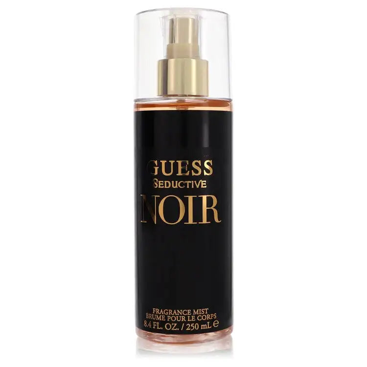 Seductive Noir By Guess Perfume for Women by Gamer Scents