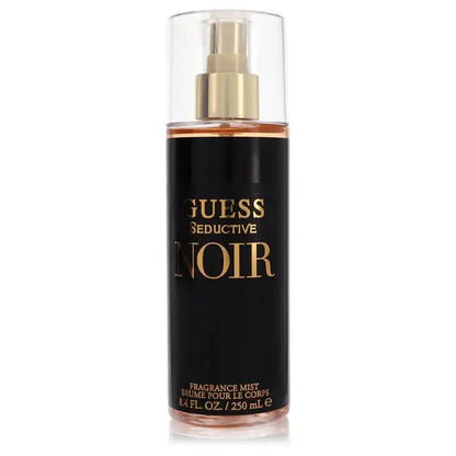 Seductive Noir By Guess Perfume for Women by Gamer Scents