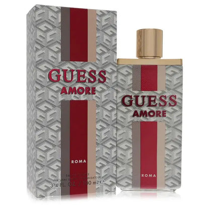 Amore Roma By Guess (Unisex) by Gamer Scents