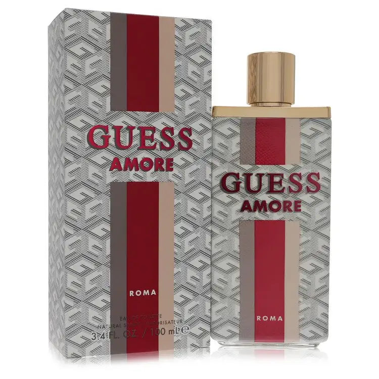 Amore Roma By Guess (Unisex) 