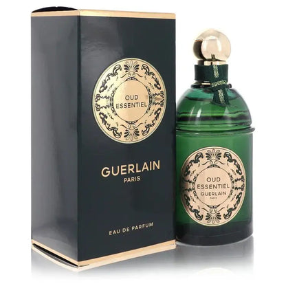 Oud Essentiel By Guerlain (Unisex) by Gamer Scents