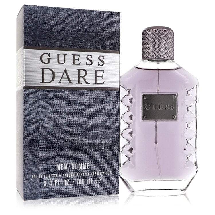 Dare By Guess Cologne for Men 