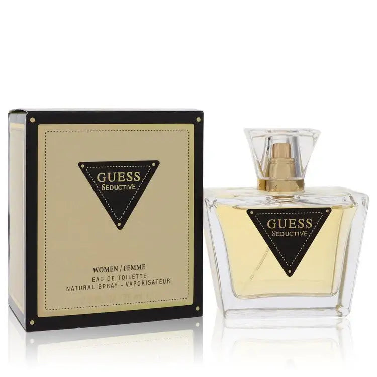 Seductive By Guess Perfume for Women 