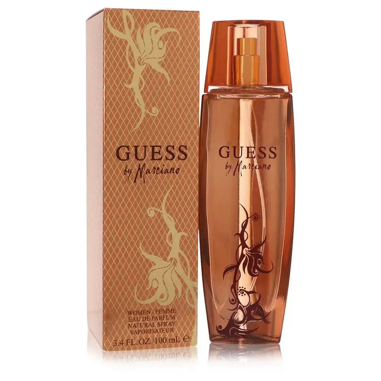Marciano By Guess Perfume for Women 