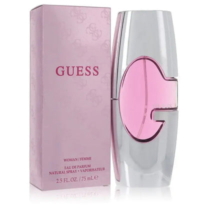 Guess By Guess Perfume for Women - DestGlow