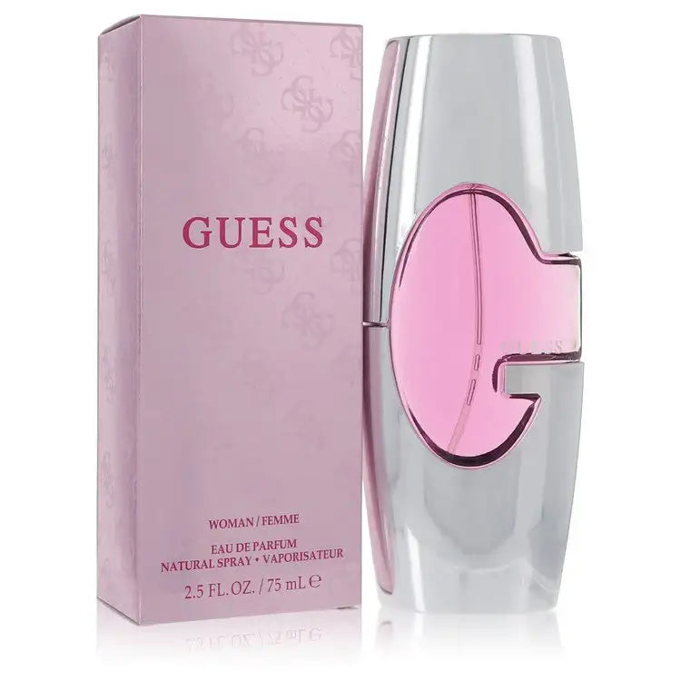 Guess By Guess Perfume for Women 