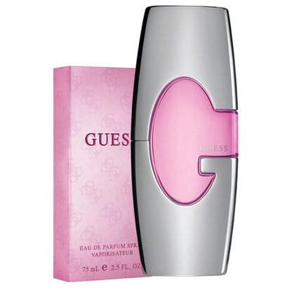 Guess Eau de Parfum Women (2.5oz) by Farmacias Savia
