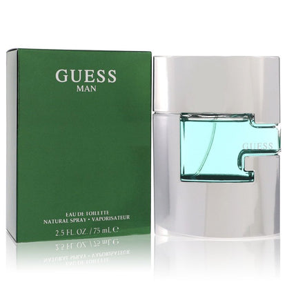 Guess By Guess Cologne for Men