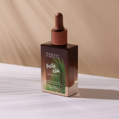 Physicians Formula Butter Glow Bronzing Serum 1 fl oz - Imperfect Container by This is Beauty US