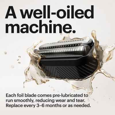 Manscaped Handyman Replacement Blade - New