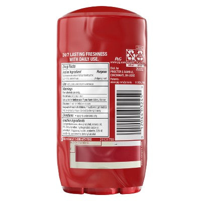 Old Spice Deep Sea Solid Antiperspirant &amp; Deodorant for Men Sea Mineral Scent 2.6oz/2pk - New by This is Beauty US