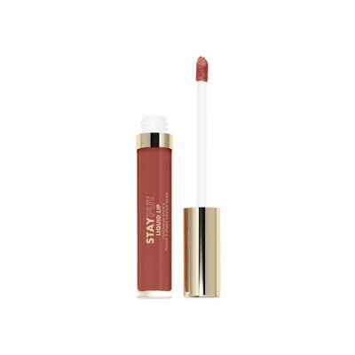 Milani Stay Put Liquid Lip Longwear Lipstick Vibe 0.1 fl oz - New