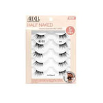 Ardell Naked Half Lashes False Eyelashes No 434 - New