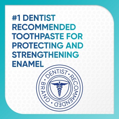 Sensodyne Pronamel Fresh Breath Toothpaste Fresh Wave 2pk /4oz - Imperfect Box by This is Beauty US