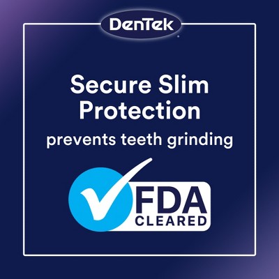 DenTek Ultimate Dental Guard For Nighttime Teeth Grinding with SmartFit Tray - Imperfect Box by This is Beauty US