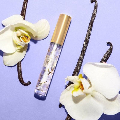Winky Lux Glossy Boss Lip Gloss On The Rocks 0.14oz - Imperfect Box by This is Beauty US