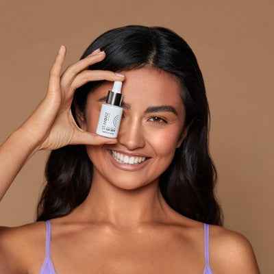 St. Moriz Facial Tan Boosting Serum Tanning Drops 0.51 fl oz - New