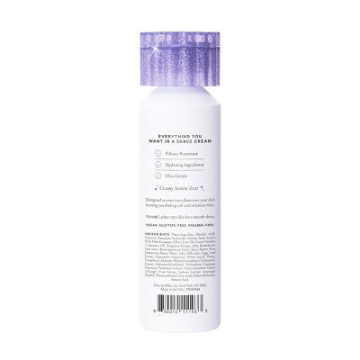 Billie Whipped Shave Cream Sparkle 6.5 fl oz - New by This is Beauty US