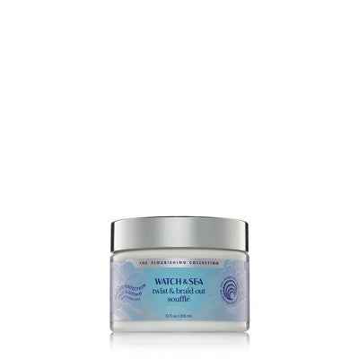 Watch &amp; Sea This Perfection Twist &amp; Braid Out Souffle 12 fl oz - Imperfect Container