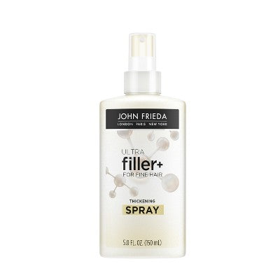 John Frieda UltraFiller+ Thickening Volumizing Spray 5 fl oz - New by This is Beauty US