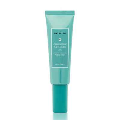 Naturium Niacinamide Gel Cream 5% 1.7 oz - New