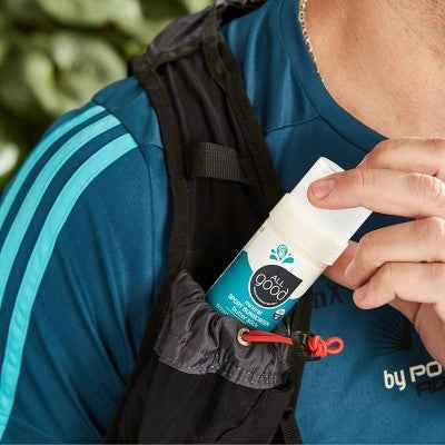 All Good Sport Sunscreen Butter Stick Water Resistant SPF 50+ 2.75oz - New