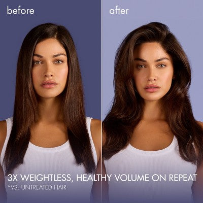 Nexxus Hy-Volume Hair Shampoo 13.5 fl oz - Imperfect Container by This is Beauty US