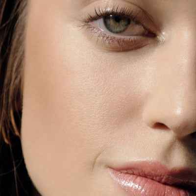 Well People Superpowder Bronzing Powder Golden Hour 0.31oz - Imperfect Box