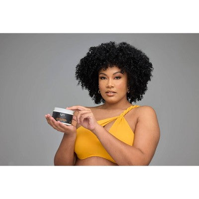 TGIN Butter Cream Daily Moisturizer with Shea Butter + Vitamin E 12 fl oz - Imperfect Container by This is Beauty US