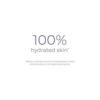 derma e Hydrating Night Cream 2oz - Imperfect Box