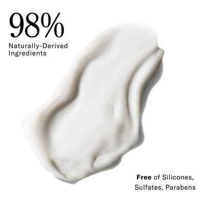 Rizos Curls Heat Protection Multivitamin Leave-In Conditioner 6.8 fl oz - Imperfect Container