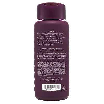 Kristin Ess + Peptide Restore Strengthening Conditioner 10 fl oz - Imperfect Container