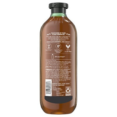 Herbal Essences Grape Seed Shampoo Color Protection and Hair Nourishment 13.5 fl oz - Imperfect Container by This is Beauty US