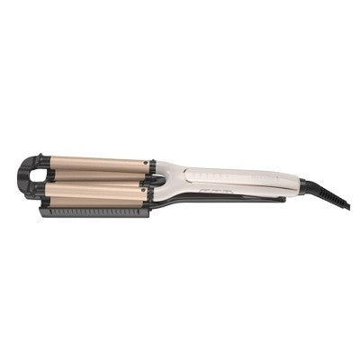 Remington Pro 4-in-1 Adjustable Waver - Imperfect Box by This is Beauty US
