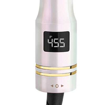 Hot Tools Pro Signature Collection Hair Curling Iron - 1&amp;